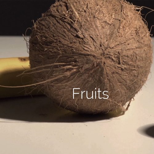 Kurzfilm Fruits