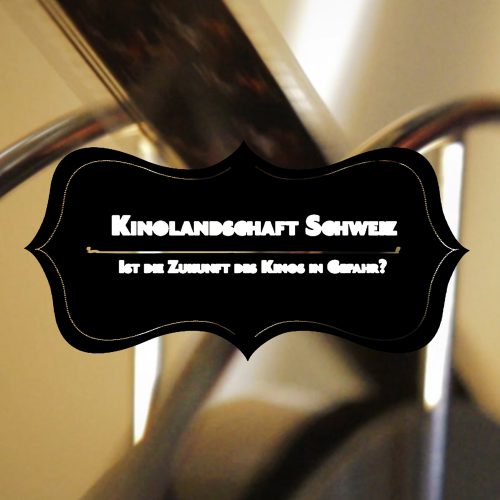 Kinosterben