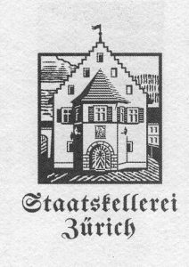 Staatskellerei